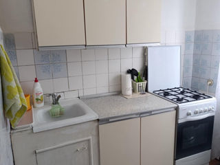 Apartament cu 2 camere, 56 m², Botanica, Chișinău foto 7