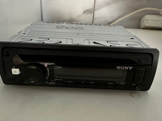 Автомагнитола Sony CDX-G1002U