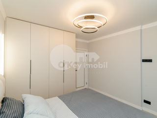 Apartament cu 2 camere, 62 m², Râșcani, Chișinău foto 7