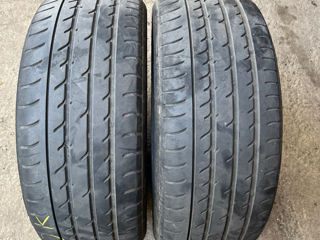 Продам 2 б.у шины 215/45 R17 Toyo Proxes Summer