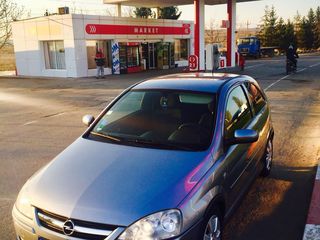 Opel Corsa foto 3