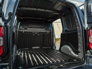 Toyota Proace City foto 7