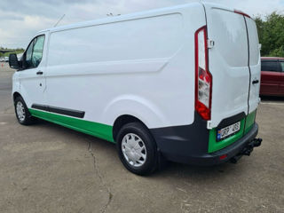 Ford Transit foto 7