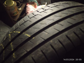 225/55/r18. 5x114,3. Mitsubishi outlander foto 8