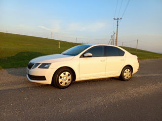 Skoda Octavia foto 2