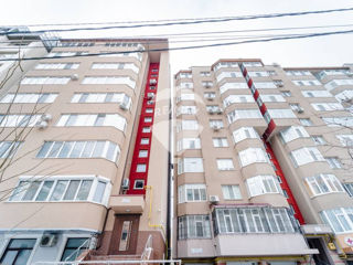 Apartament cu 4 camere, 130 m², Centru, Chișinău foto 13