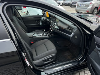 BMW 5 Series foto 18