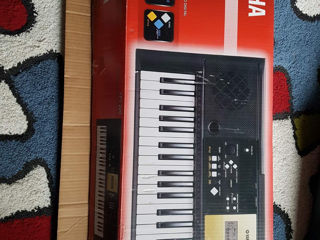 Yamaha YPT-220 фото 3