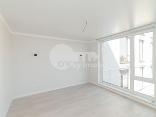 Townhouse în 3 nivele, 180 mp, Codru, 188 740 € foto 9