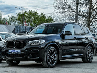 BMW X3 foto 1