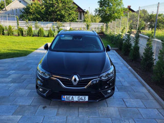 Renault Megane foto 7