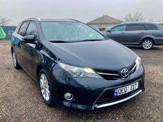 Toyota Auris foto 3