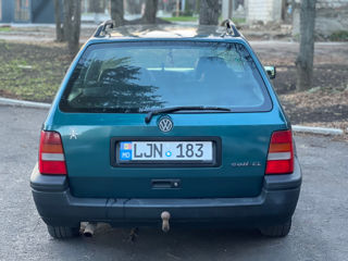 Volkswagen Golf foto 2