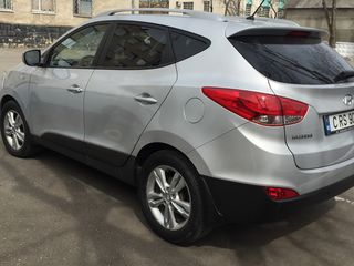 Hyundai Tucson foto 4