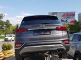 Hyundai Santa FE foto 3