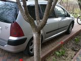 Peugeot 307 foto 5