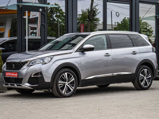 Peugeot 5008 foto 2