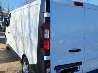 Opel Vivaro foto 3