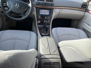 Mercedes E-Class foto 10