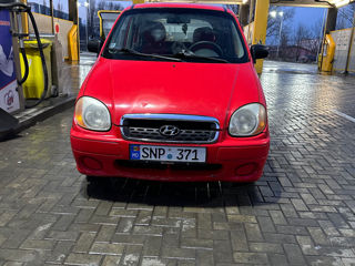 Hyundai Atos foto 2