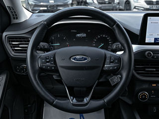 Ford Focus foto 10