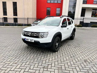 Dacia Duster foto 3