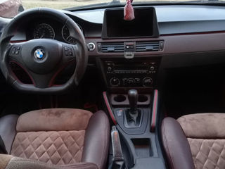 BMW 3 Series foto 9