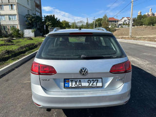 Volkswagen Golf foto 9