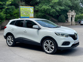 Renault Kadjar foto 2