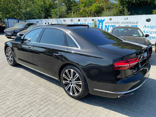 Audi A8 foto 4