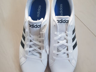 Adidași de firma "Adidas" originali din Anglia mărimea 45-46 foto 6