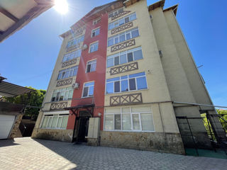 Apartament cu 2 camere, 54 m², Durlești, Chișinău foto 10
