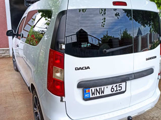 Dacia Dokker foto 6