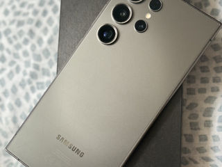 Продам Samsung S24 Ultra 256GB 12 ОЗУ