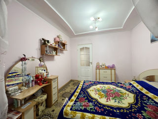 Apartament cu 4 camere, 108 m², Centru, Chișinău foto 10