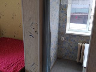 Apartament cu 1 cameră, 22 m², Centru, Chișinău foto 4