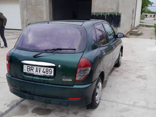 Opel Corsa foto 8