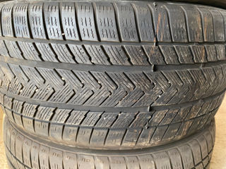 Anvelope Gripmax 295/40 r21 foto 3