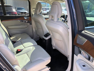 Volvo XC90 foto 15