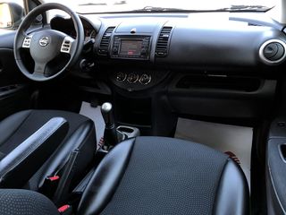 Nissan Note foto 9