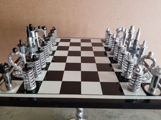 Шахматы foto 2