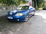 Hyundai Coupe foto 6