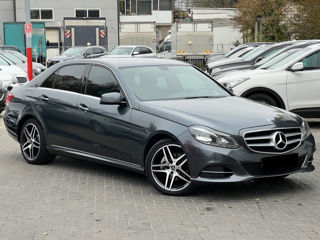 Mercedes E-Class foto 4