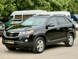 KIA Sorento foto 2