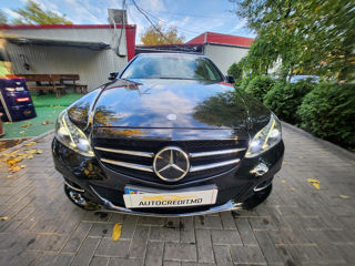 Mercedes E-Class foto 16