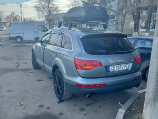 Audi Q7 foto 4