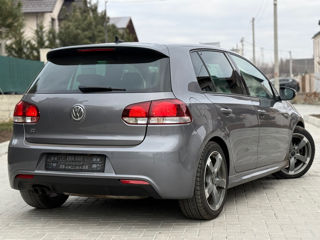 Volkswagen Golf foto 4