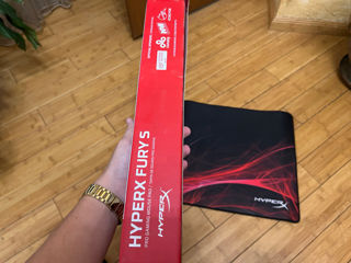 Mousepad Hyperx Fury S foto 4