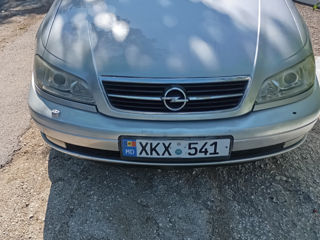 Opel Omega foto 4