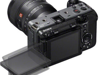 Sony FX3